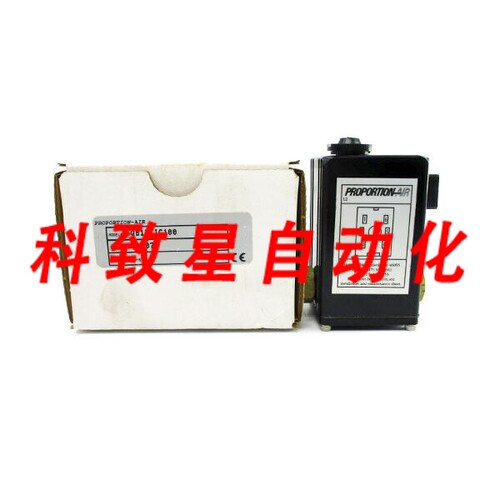 工业配件PROPORTION-AIR QB1TFIC100