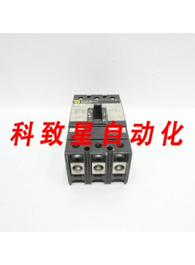工业配件KAL36125 塑壳断路器 240/480/600V-AC 3P