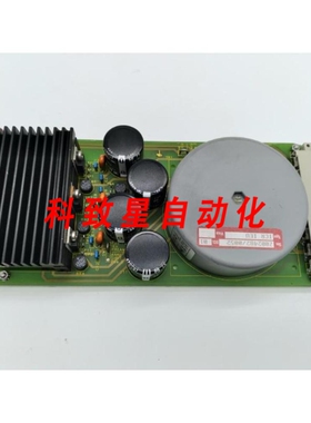 工业配件SPECTROSPIN Z4P2790B ICR HFU BOARD
