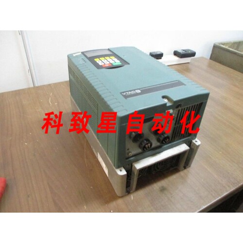 工业配件VTAC9 AC DRIVE 9VT401-014HTAN SER.A 10HP 3PH W/KEYPA