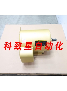 工业配件EM2538T SUPER-E交流电机286TS 40HP 3530RPM 230/460V-A