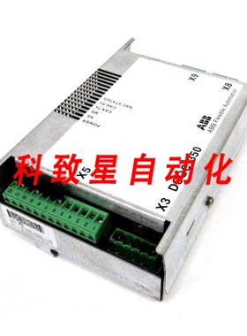 工业配件DSQC50远程伺服控制DSQC350 3HNE-00025-1/08