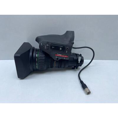 工业配件J17EX7.7B4 IASD SX12 BCTV 变焦镜头
