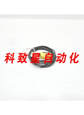 工业配件Q19SP6DL 照片传感器