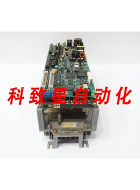 工业配件MR-S1100-E01 伺服驱动器