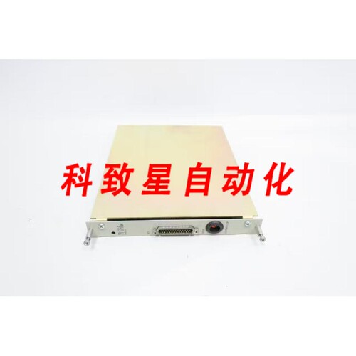 工业配件2280A41 RS32-C I/F 选项模块