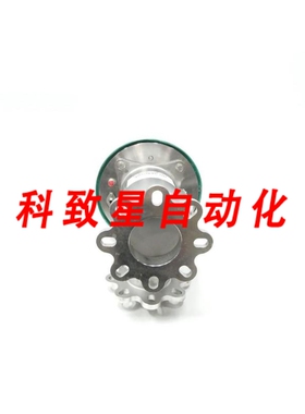 工业配件FOILS 217546 F17145-1 AUTOVAC HD 不锈钢真空控制阀 4