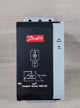 工业配件MCD 202-030-T4-CV3 175G5213 三相 200-440VAC 50/60HZ