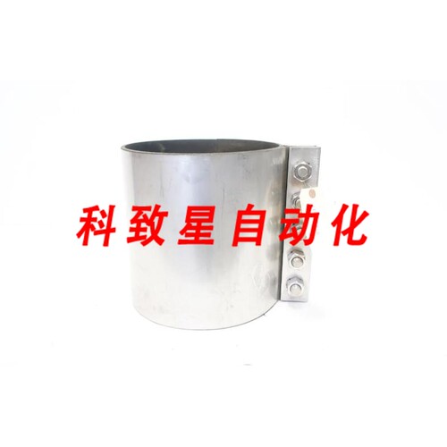 工业配件MORRIS 10X12IP PIPE REPAIR CLAMP 273MM-OD