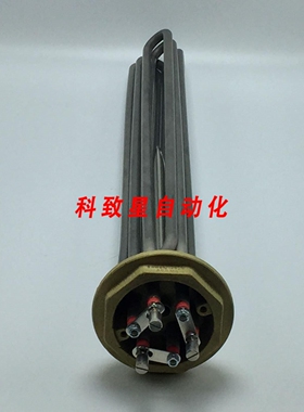 工业配件LOVAL URT-623 加热器2000W 460V 2KW