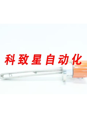 工业配件TEMCO TFP01458 3PH 18-1/2IN 9KW 480V-AC 浸入式加热器