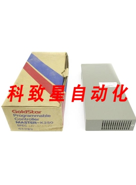 工业配件GOLDSTAR K1F-01A(I/F)