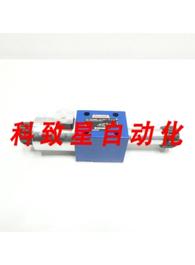 工业配件4WE10E33/CG24N9K4 R900588201 液压方向控制阀 24V-DC