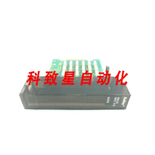 工业配件NIAI03 NETWORK 90 TERMINATION MODULE