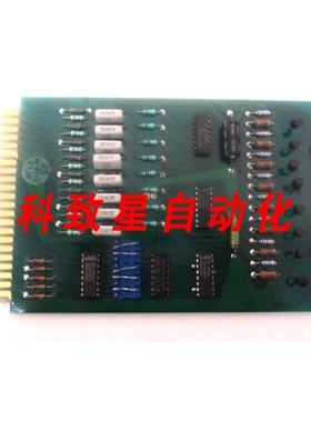 工业配件AUTOLOG 6028789电路板