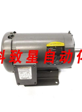 工业配件M3606 35L108W206 208-230/460V 5.3-5/2.5A