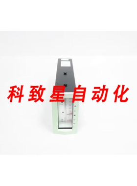 工业配件测量 92840-D-VB-11M-J1208 PANEL METER-10050PA(D)