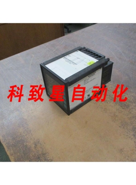 工业配件数字万用表 244-INKW-QQA2 120V 0.5A 45/66HZ AUX:10050