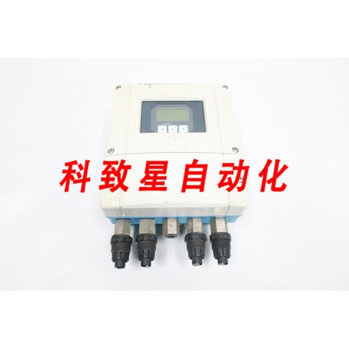 工业配件53H80-1F0B1RC2BAAA PROMAG 53 流量计 8560V-AC