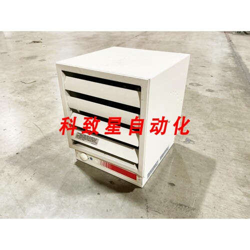 工业配件EUH10B24CT工业加热器208V 1/3PH 60HZ 10000W 48A