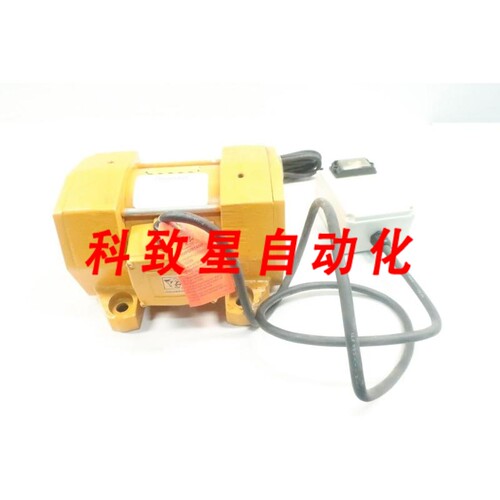 工业配件COUGAR D1-950 振动器 950LBS 3450VPM 115V-AC
