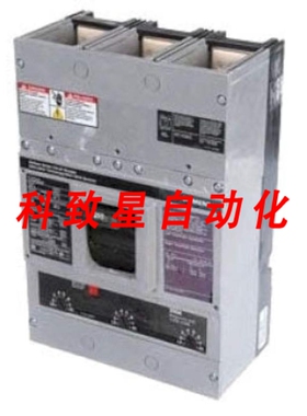 工业配件JXD63B35050A 600V 3极断路器