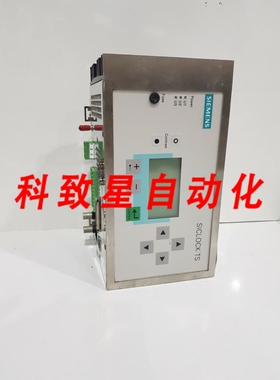 工业配件SICLOCK TS E10433-E0308-H110 2XV9450-1AR53
