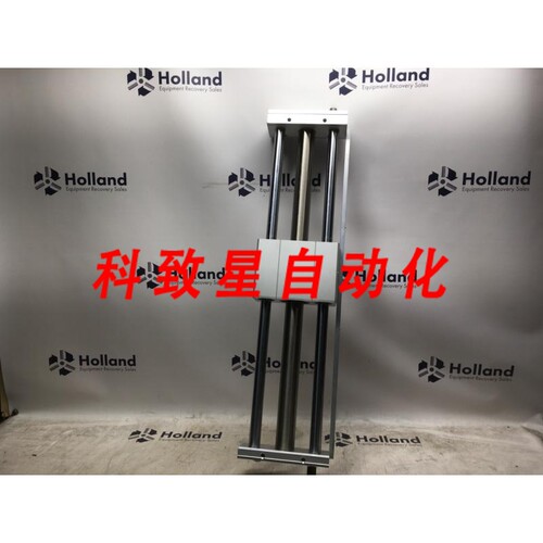 工业配件CY1L40H-600B NOS LG-4340