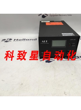 工业配件LIGHT LOGY LSPE00 ALT-LSP300E-TP LG-1709