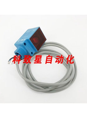 工业配件WT2000-R1102 接近传感器3.5M 范围 9040VAC 7023062