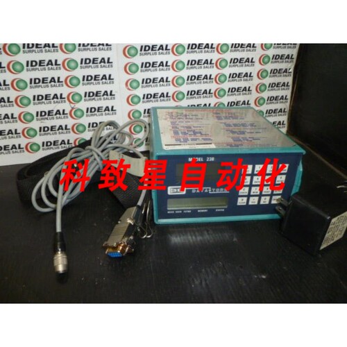 工业配件DATA TORK 238
