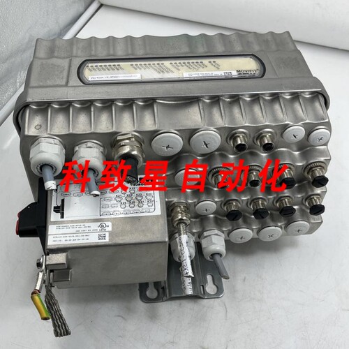 工业配件MTF11A003-503-E31A0 MOVIEIT DRIVE SYSTEM&WORKING