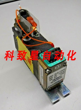 工业配件TT7800-004 电动气动压力传感器(0-10 VDC 00 PSI)