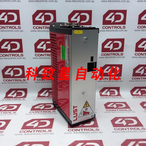 工业配件VF1402S.G19.FA.C2.S44 驱动器1.9A 0.75KW