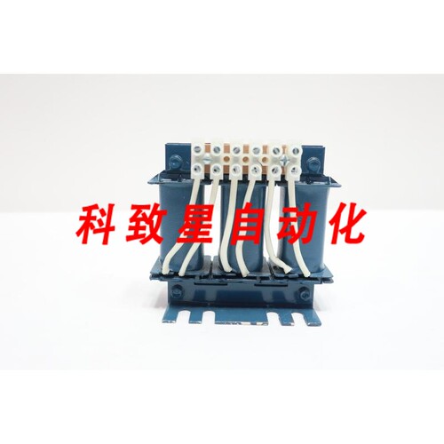 工业配件MTE RL-00204 3PH REACTOR 6MH 600V-AC