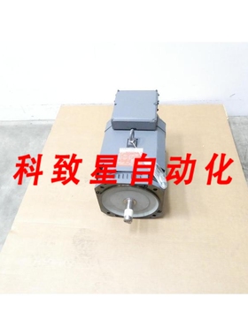 工业配件SJ-V18.5-01T-E01 交流主轴电机 3PH 18.5KW 6000RPM 157