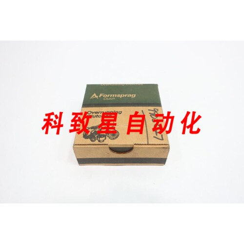 工业配件FORMSPRAG CL4558-1RH CLUTCH