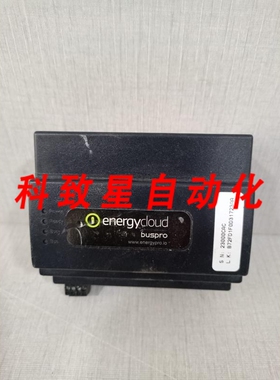 工业配件CLOUD BUSPRO 10 至 24 伏直流