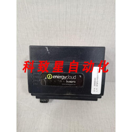 工业配件CLOUD BUSPRO 10 至 24 伏直流