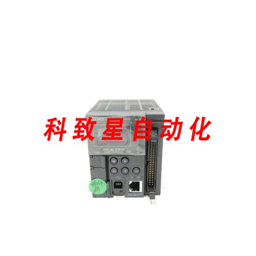 工业配件KV-5500 CPU处理器模块