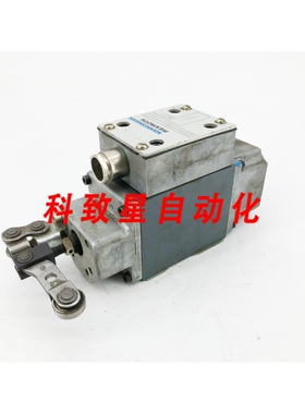 工业配件5-4WMRA-10-D31/YBW 方向滑阀 589325/0