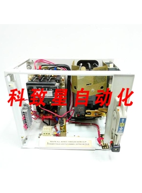 工业配件8998-EC401 8536-SDO1 FAL36050 尺寸 2 MCC 启动桶 120V