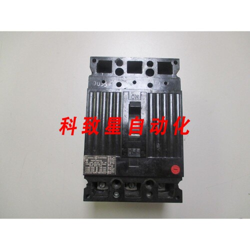 工业配件TED136035 3极断路器600VAC 35AMP