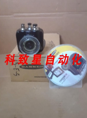 工业配件IVURBPR25 远程传感器条码I/O PMP 25MM LENS 12224-