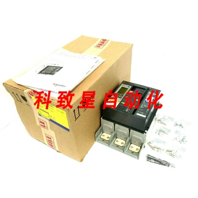 工业配件PJF36100U63AE1ABSKMO POWERPACT PJ 1000断路