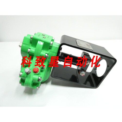 工业配件K 型阻尼器驱动器 TK5X0010A90D8 K2 K-TORK 气动叶片执