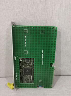 工业配件SELTA CPU 2000 RTU 180320005/1 内存扩展板