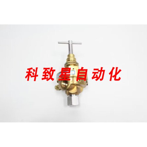 工业配件CIRCLE SEAL SR800B33112 气动调节器 3600PSI 1/2IN NPT