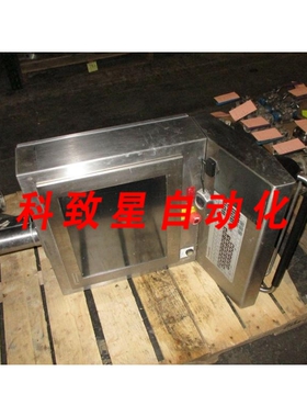工业配件STRONGARM OPERATOR INTERFACE MINISTATION 602-VP10000