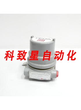 工业配件FS51SC-075-S6.00-110-LE-CB 质量流量开关110/220V-AC